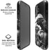 Alchemy Carta Poes Raven iPhone 16 Plus Magsafe Impact Case